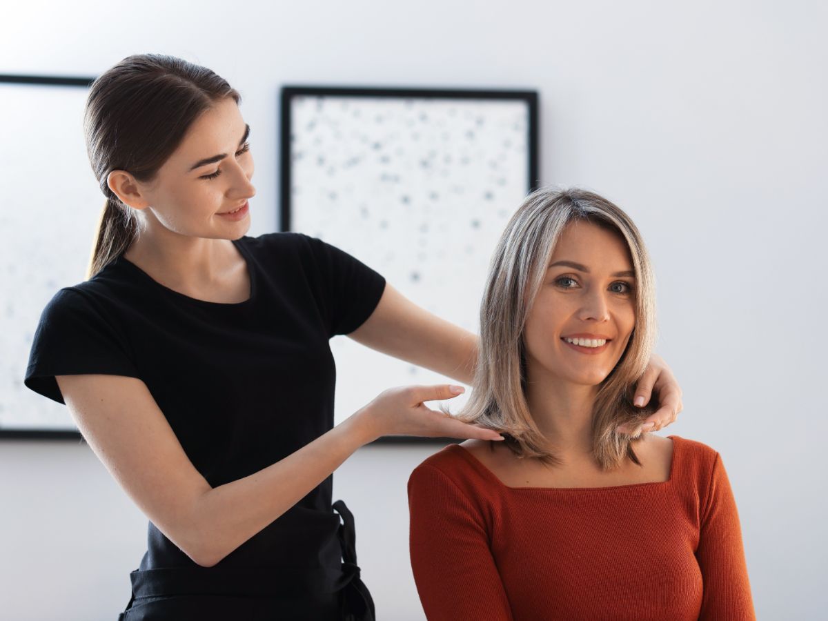 haircuts and styling in huntsville al