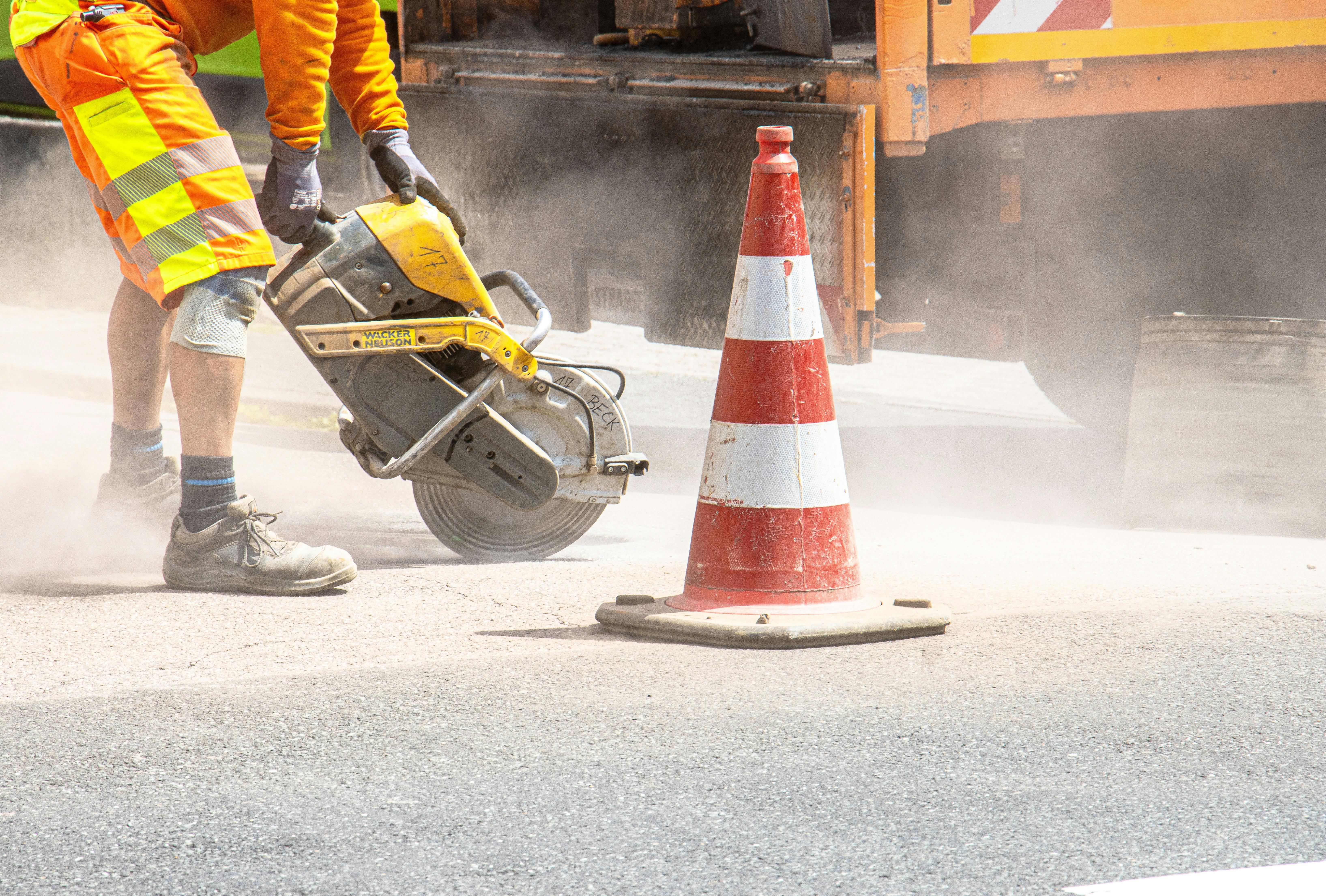 What’s Really Happening with the Shore Drive Utilities Work?
