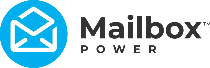Mailbox Power Logo