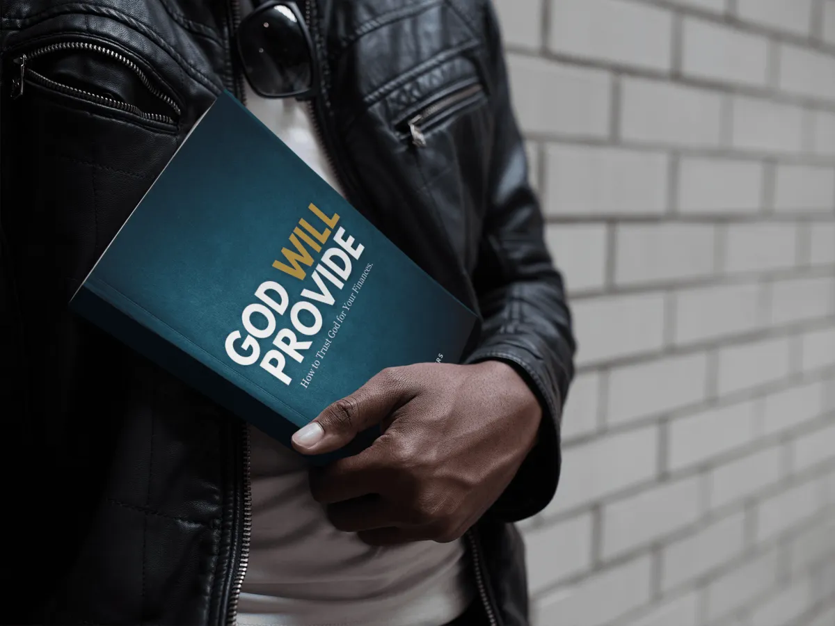 Free Book: God Will Provide