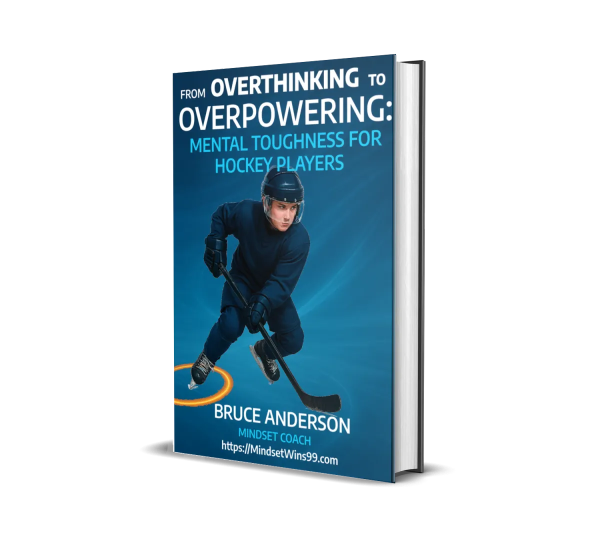 Mental Toughness for Hockey Players