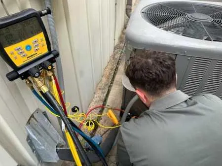 ac replacement southern nh & northeastern ma