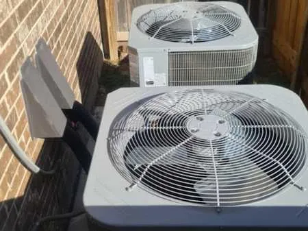 cooling system replacement southern nh & northeastern ma