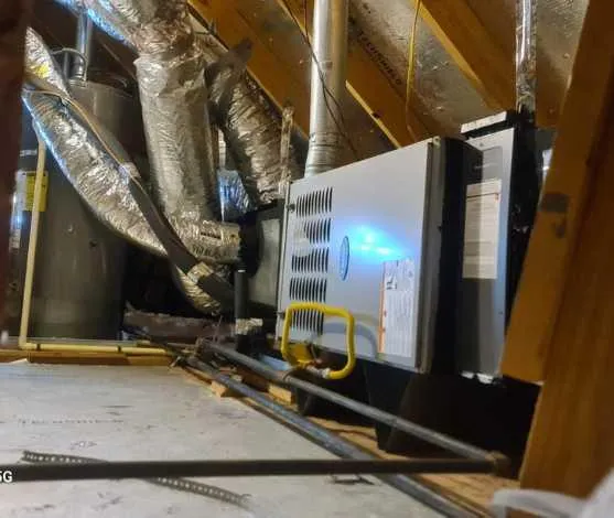 Greater Barrie & Central Lake County heating repair