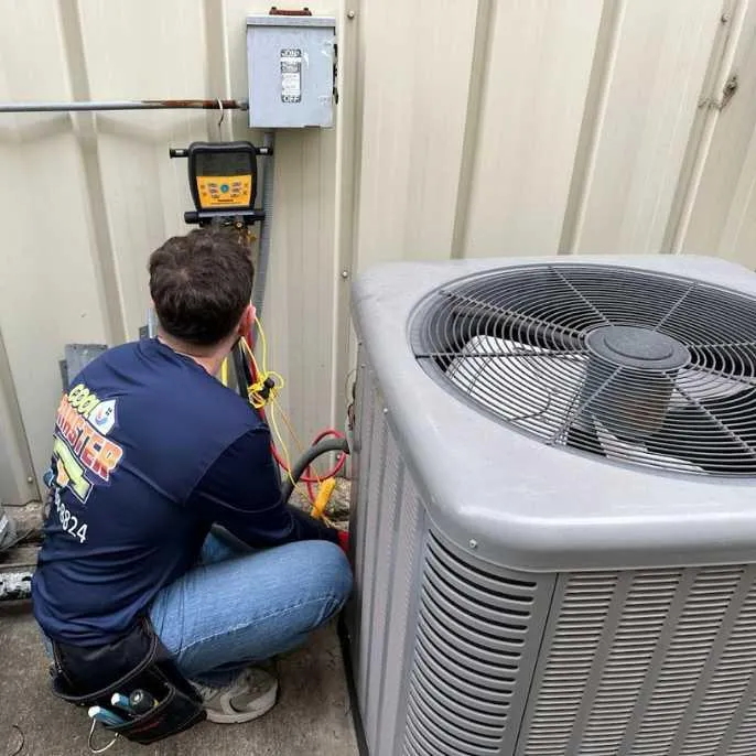 air conditioning replacement contractors in southern nh & northeastern ma