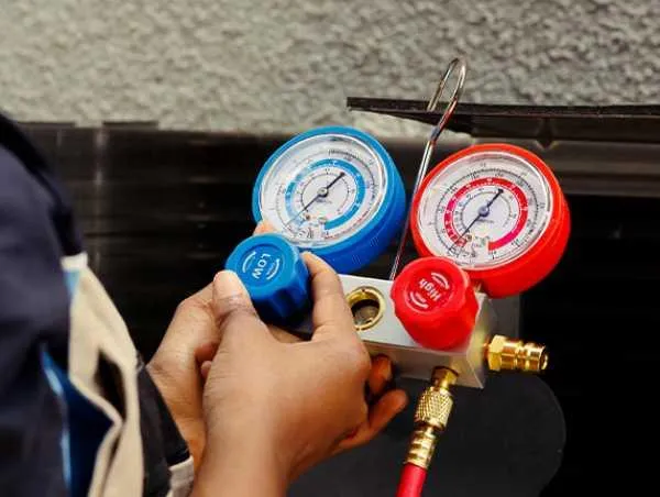 air conditioning installation Greater Barrie & Central Lake County