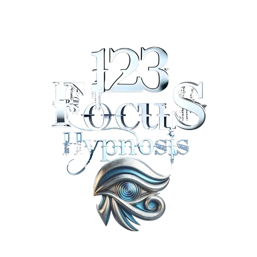 123focushypnosis logo