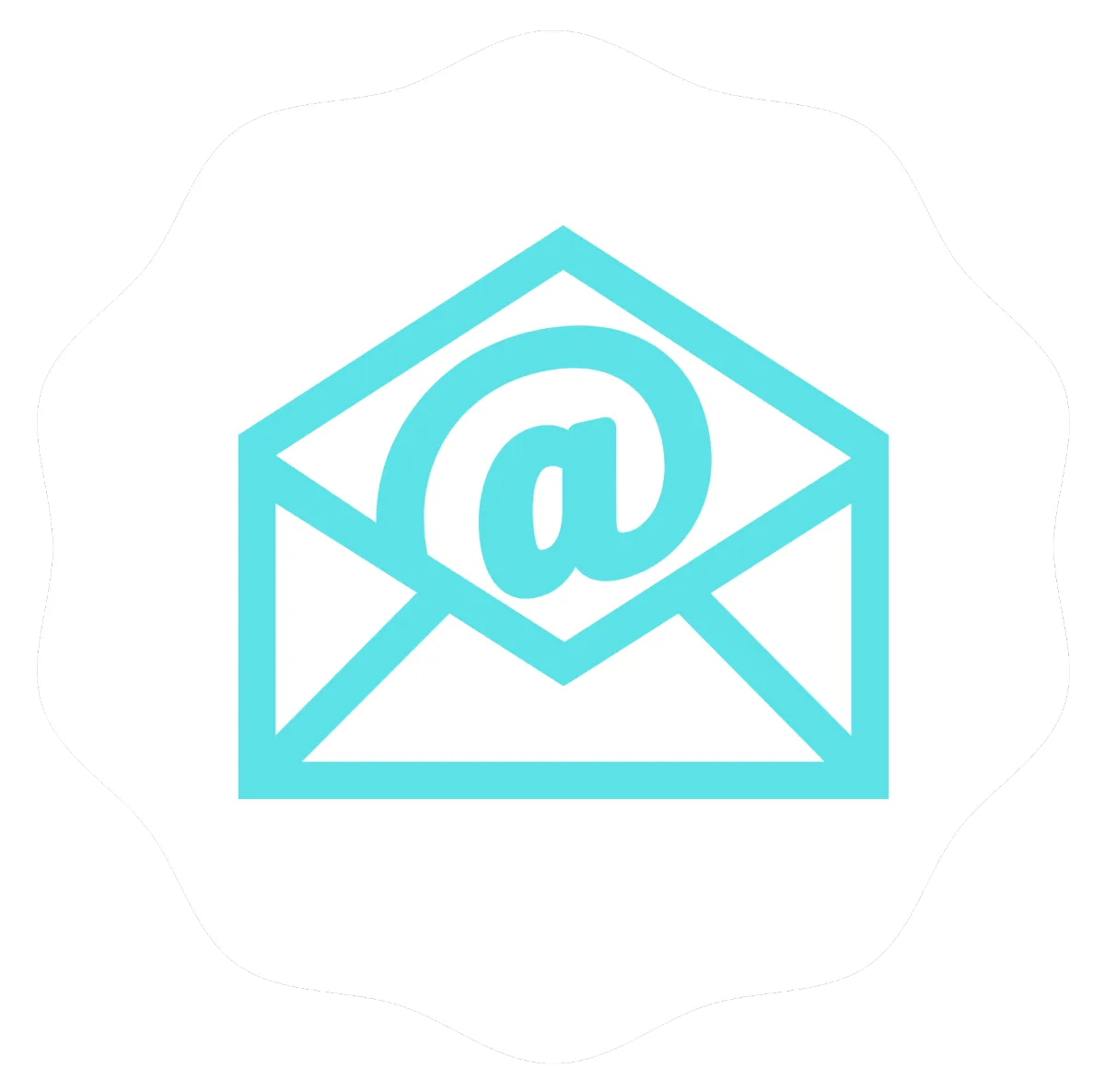 email icon
