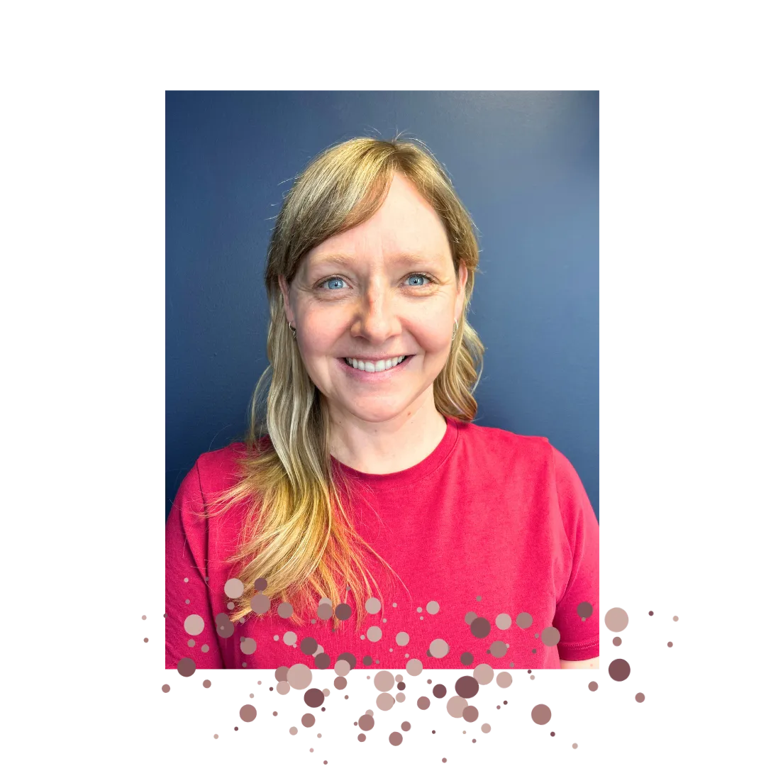 Doris Folkens, Physiotherapist for East Mill Physio