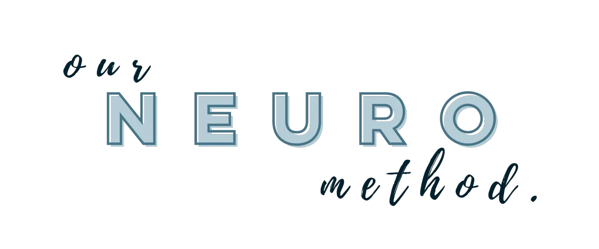 the NEURO method by East Mill PhysioU