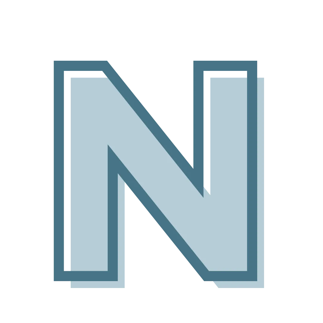 N