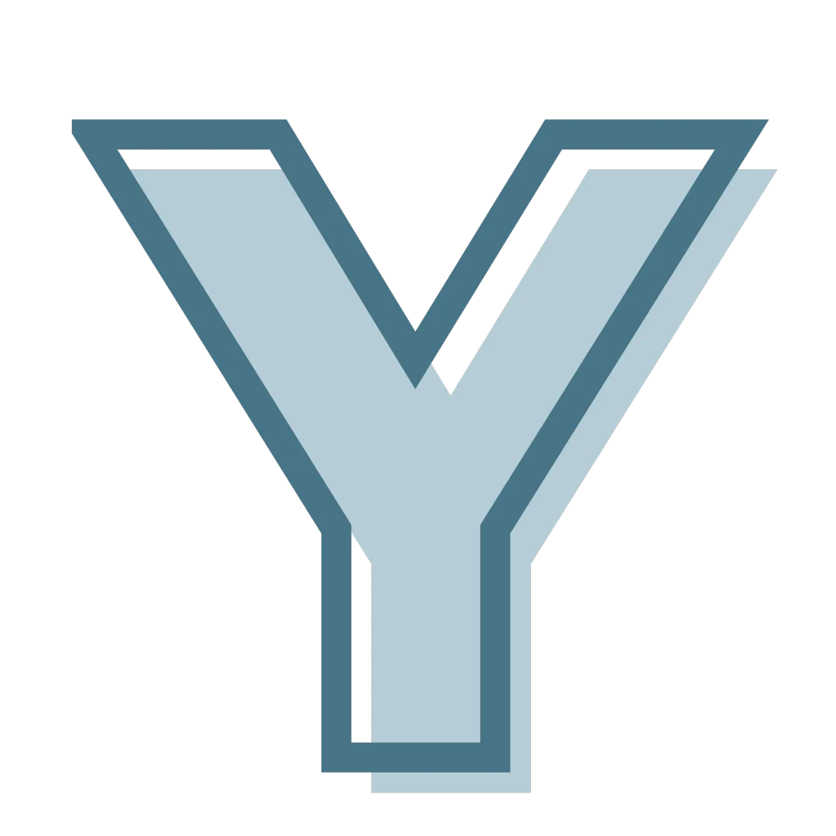 Y