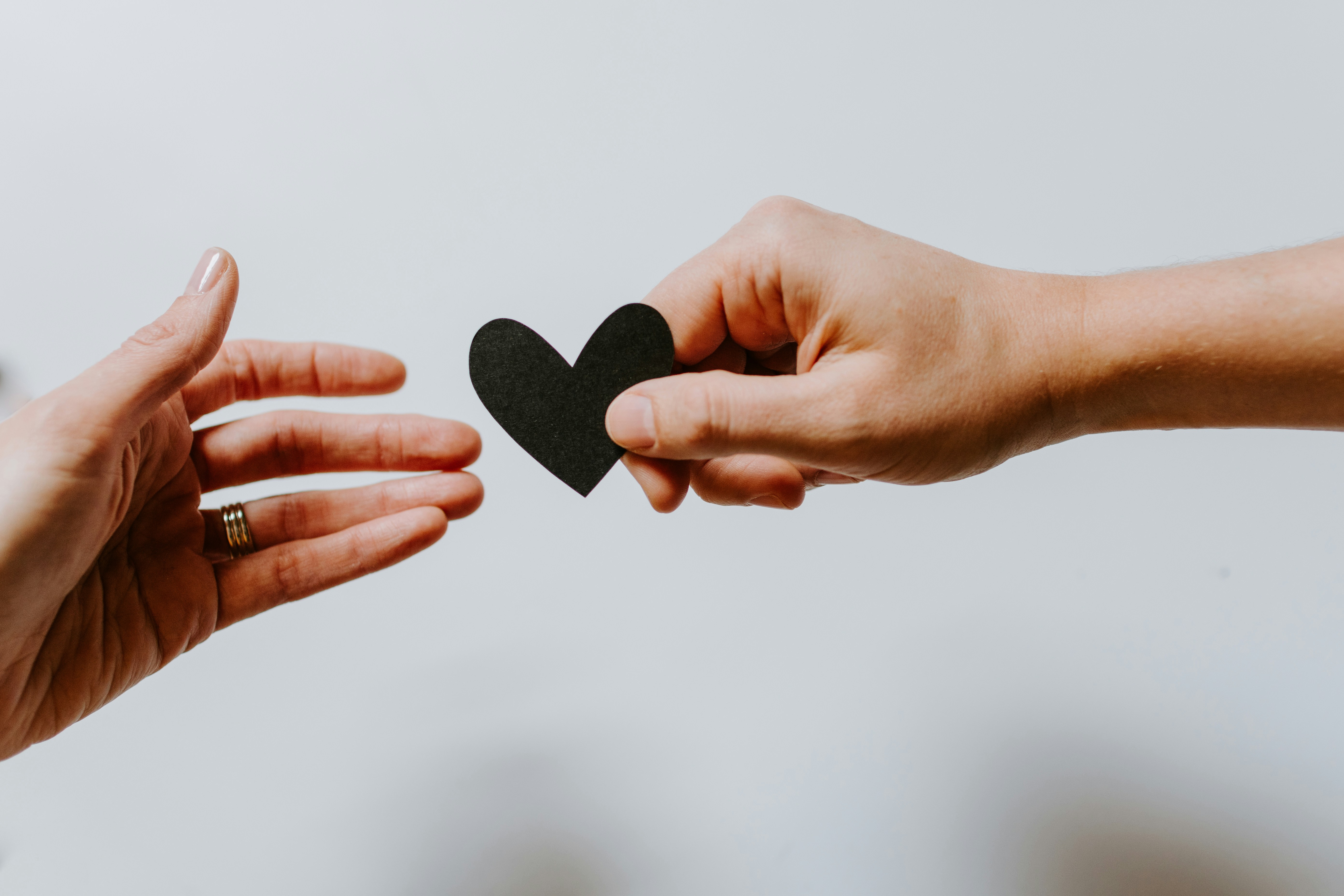 The Hidden Reach of Kindness: Small Moments Matter