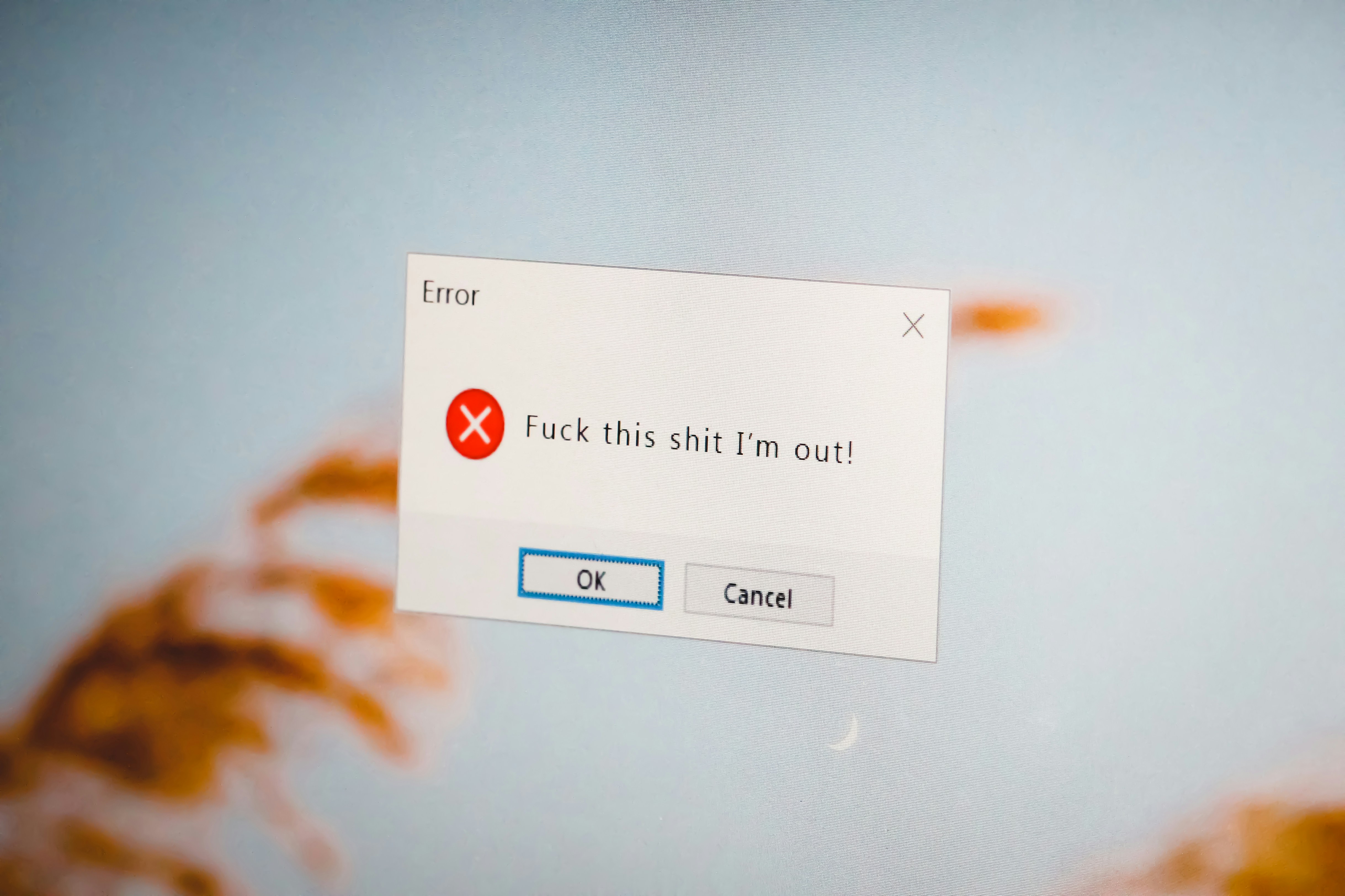 stop auto pilot in your life