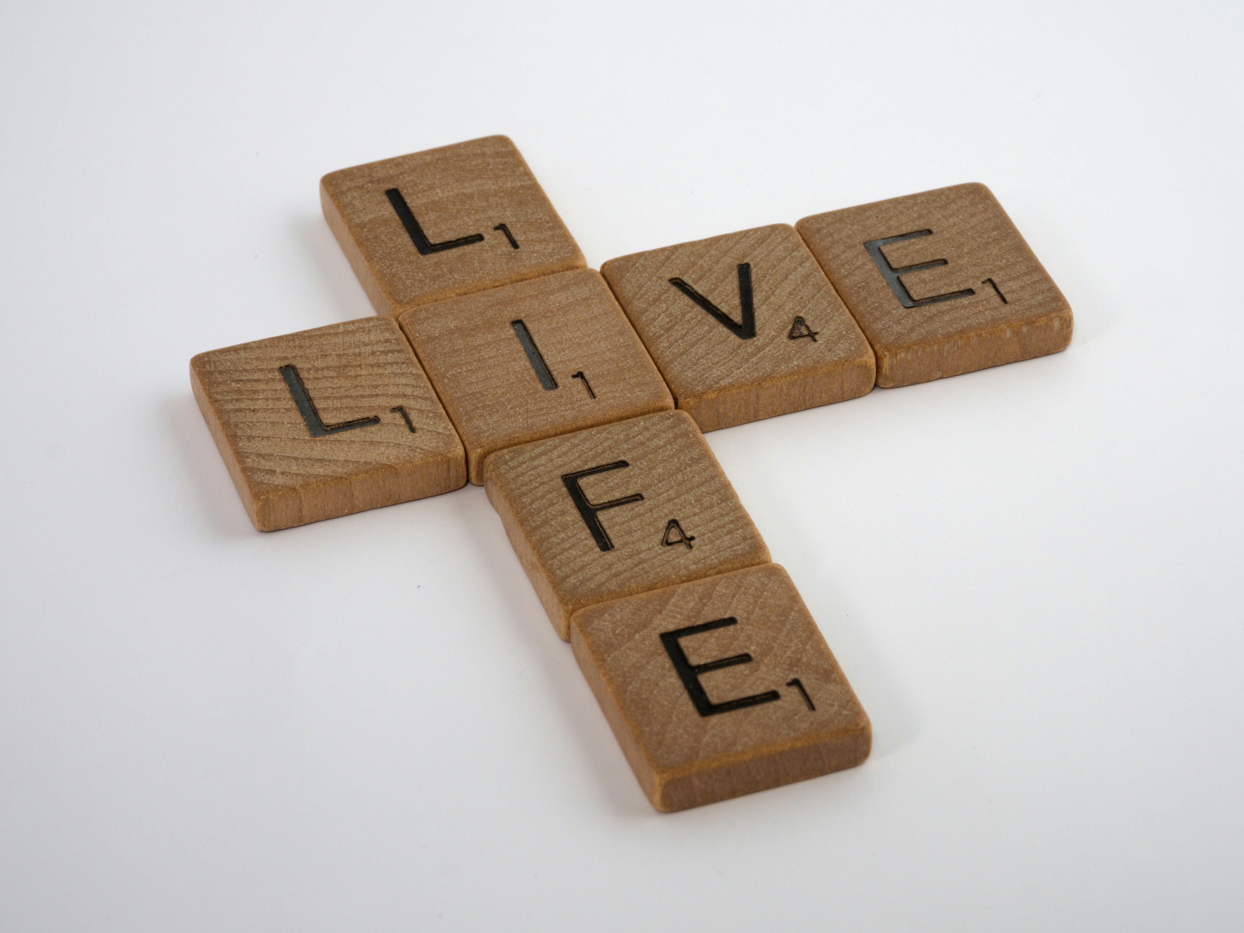20 tenets to live by