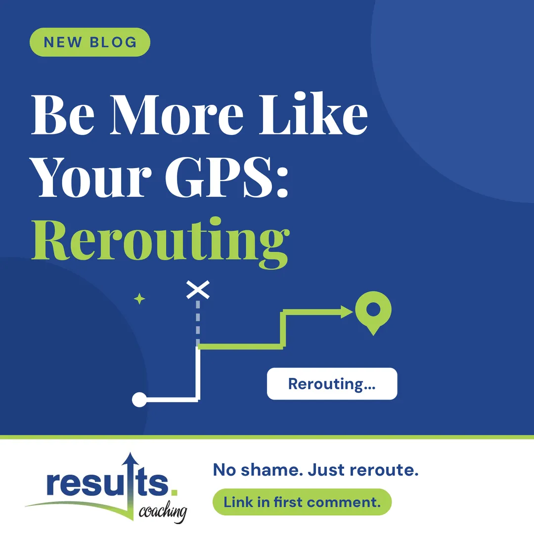 be more life your gps