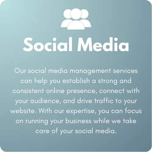 social media management service