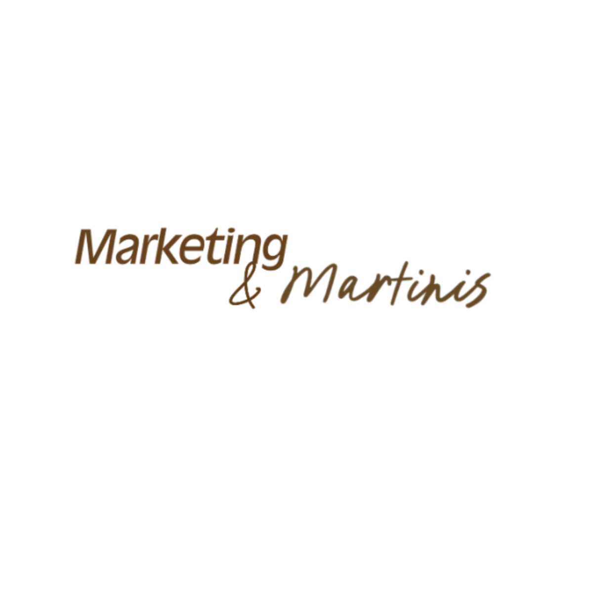 Marketing & Martinis Orlando