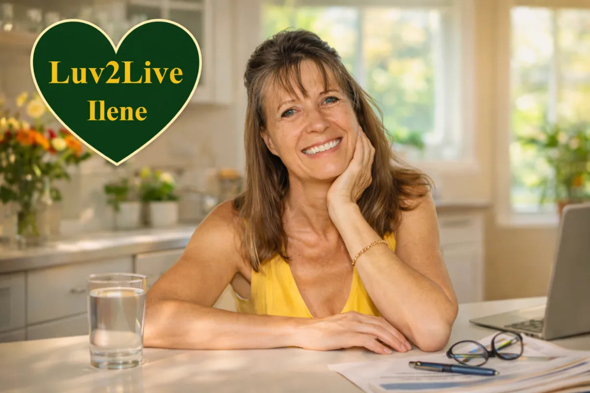 What Happens When You Support the Brain Instead of Forcing Energy