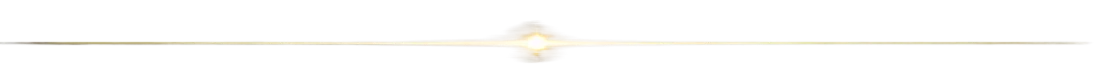 color line divider with a star