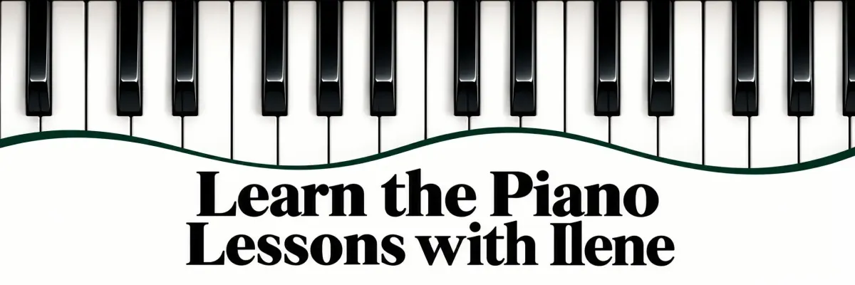 Piano lessons with Ilene in Apache Junction, Arizona