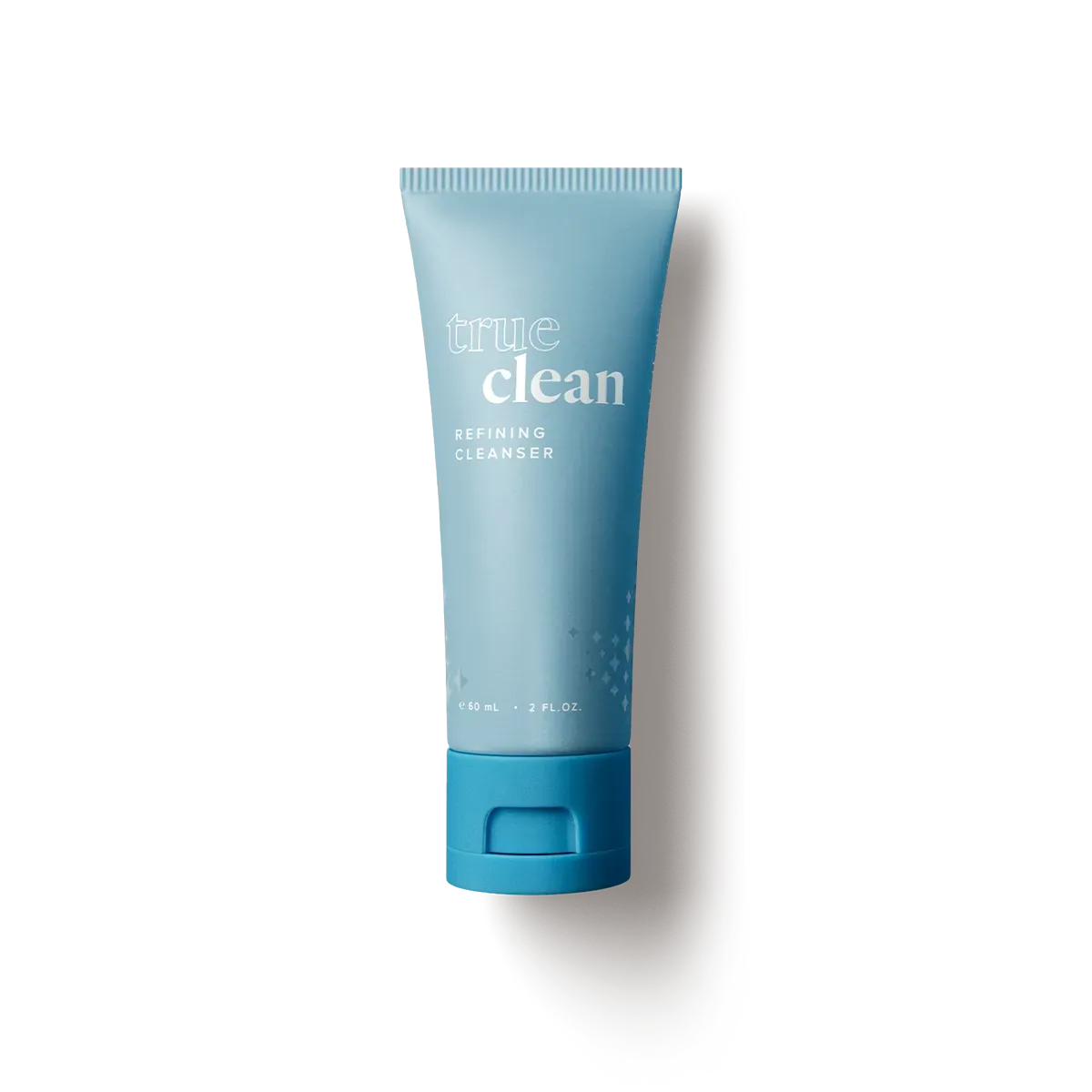 LifeVantage TrueScience Nrf2 activated face wash tube