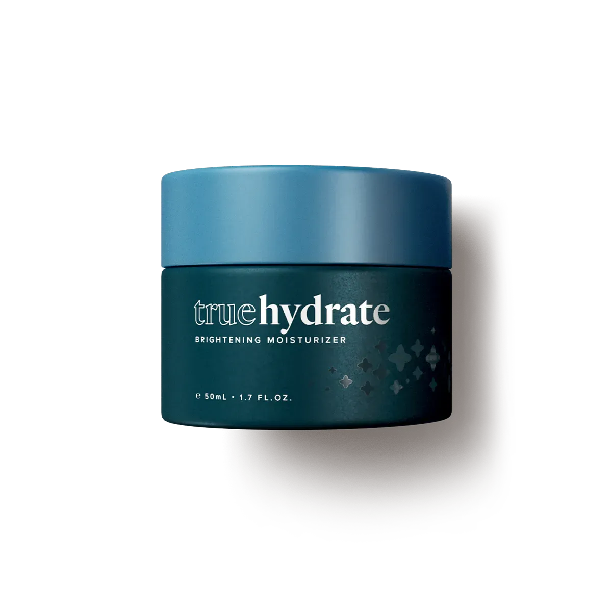 LifeVantage TrueScience Nrf2 activated moisturizer jar