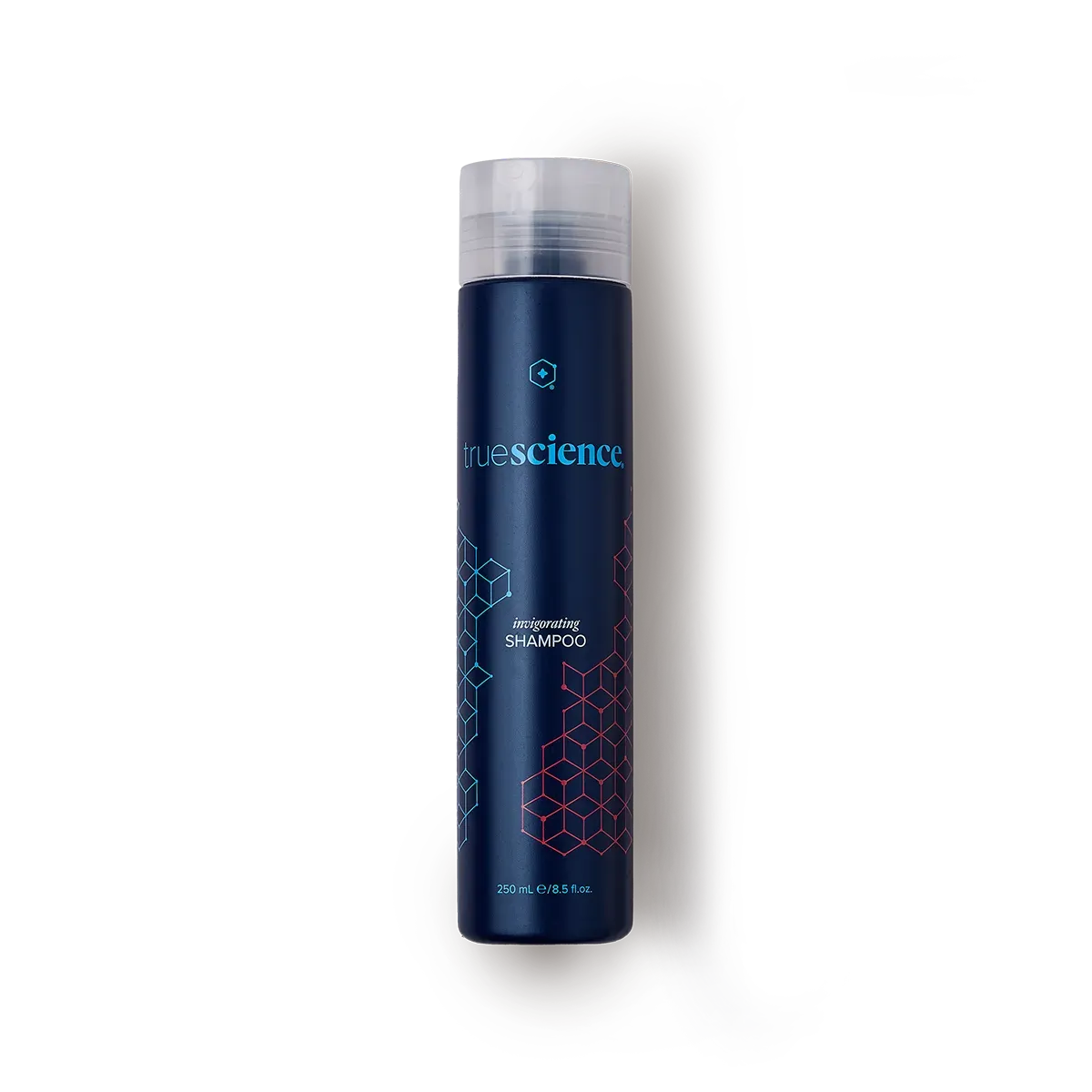 LifeVantage TrueScience Nrf2 activated shampoo bottle