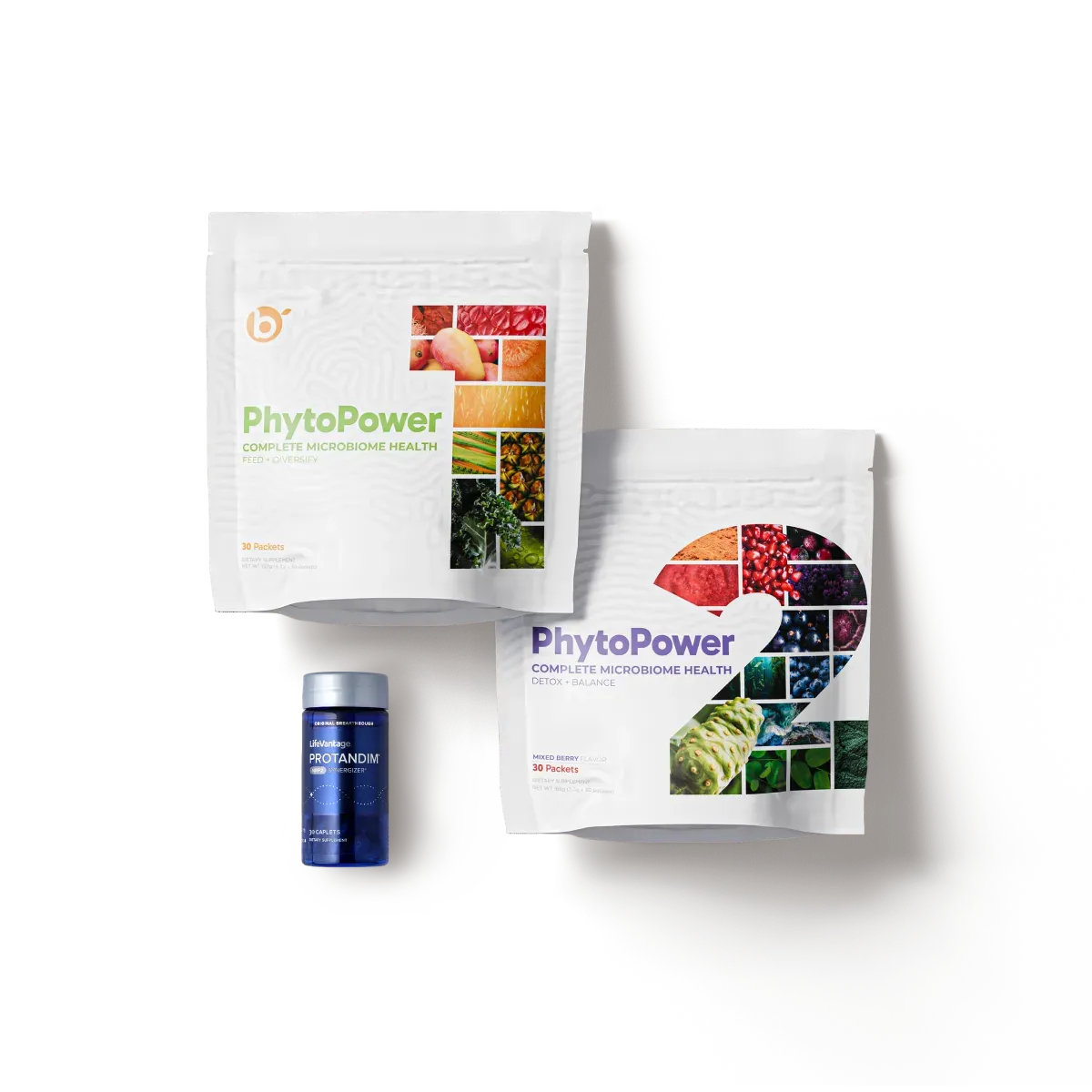 LifeVantage Healthy Edge activation stack P84 Nrf2