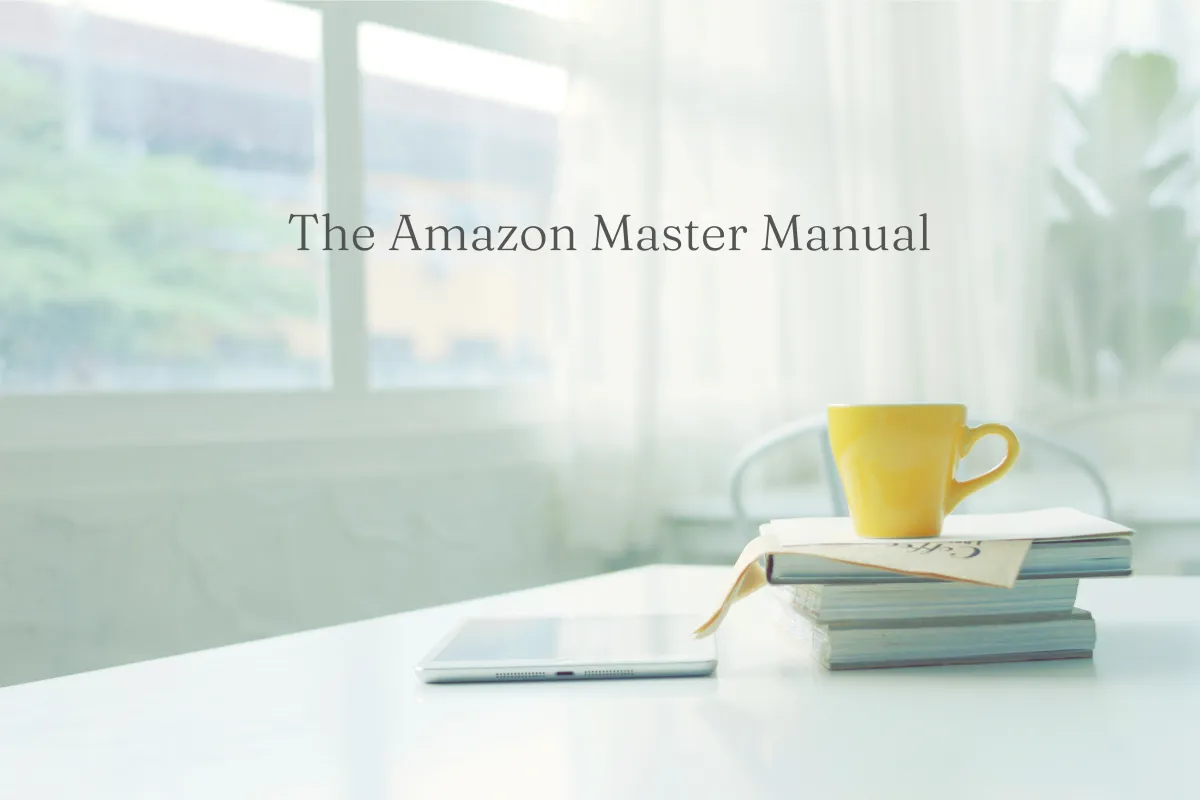 Amazon course
