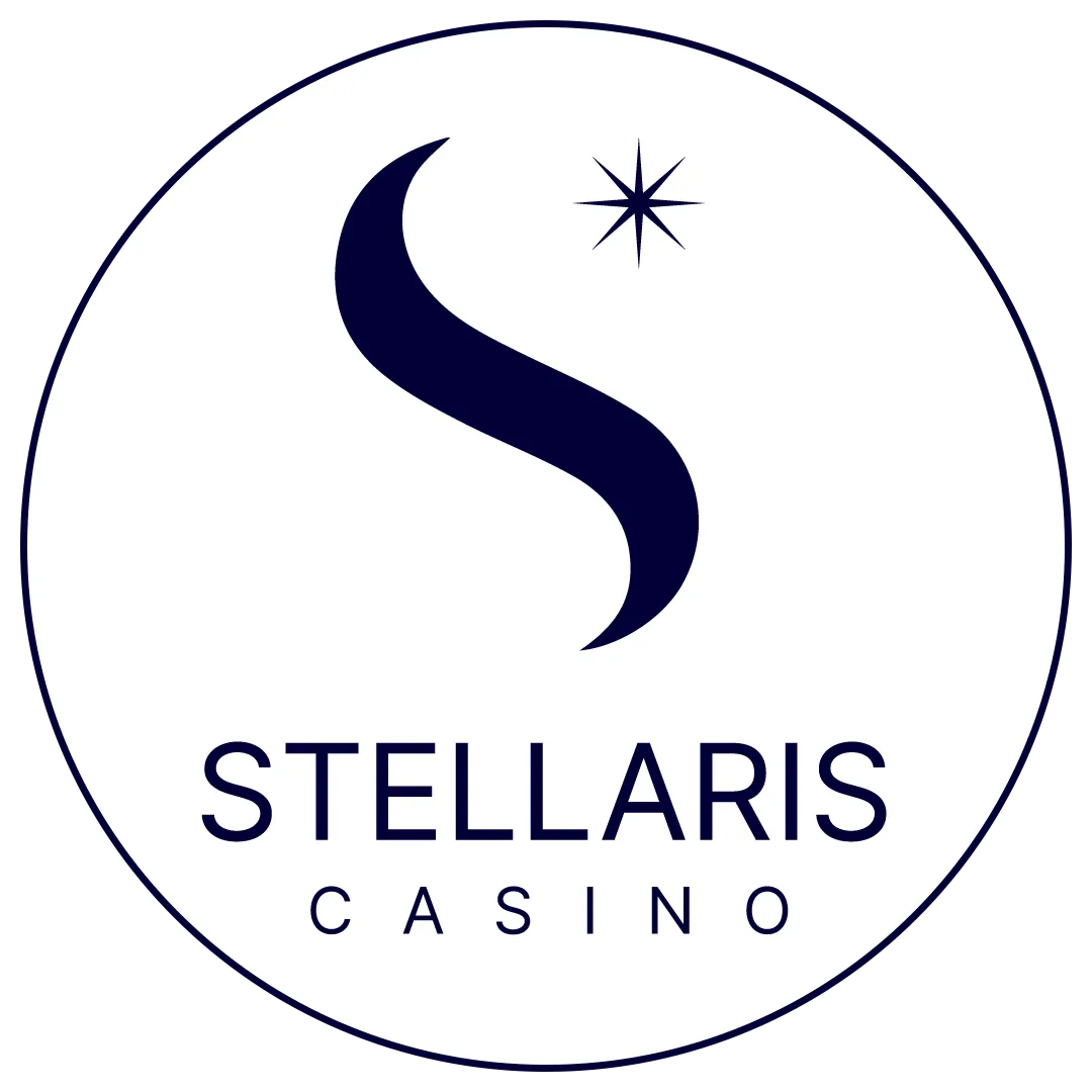 Stellaris Casino Logo