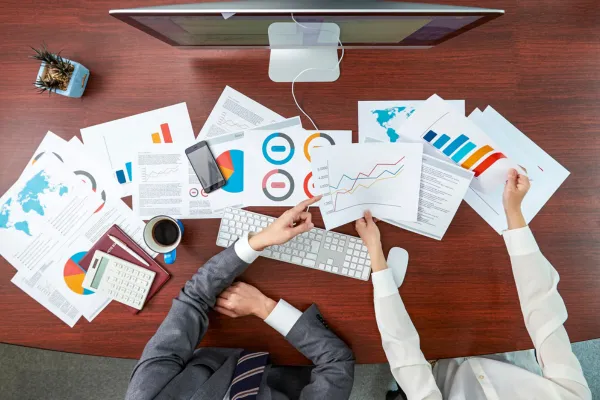 Your Nonprofit Has Plenty of Data. So Why Is It Still Hard to Make Decisions?