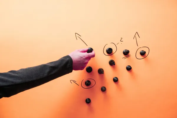 The Strategic Plan Isn’t the Strategy: How to Turn Your Plan Into a Management System