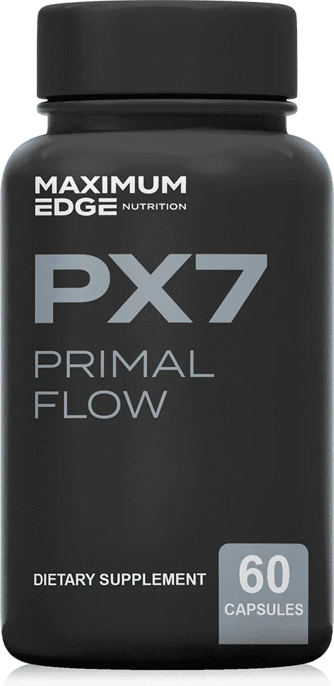 PX7 Primal Flow