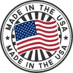 Made in USA Primal Flow