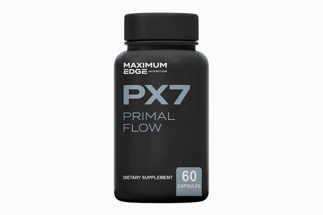 Primal Flow Supplements