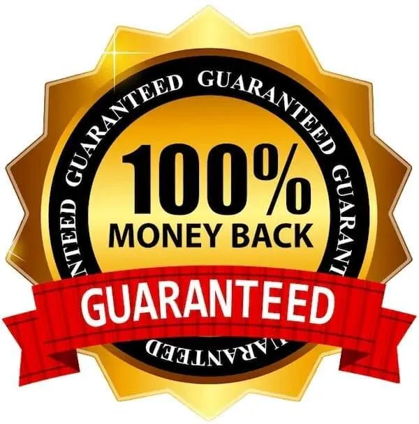 Fast Lean Pro 60 days Money Back guarantee