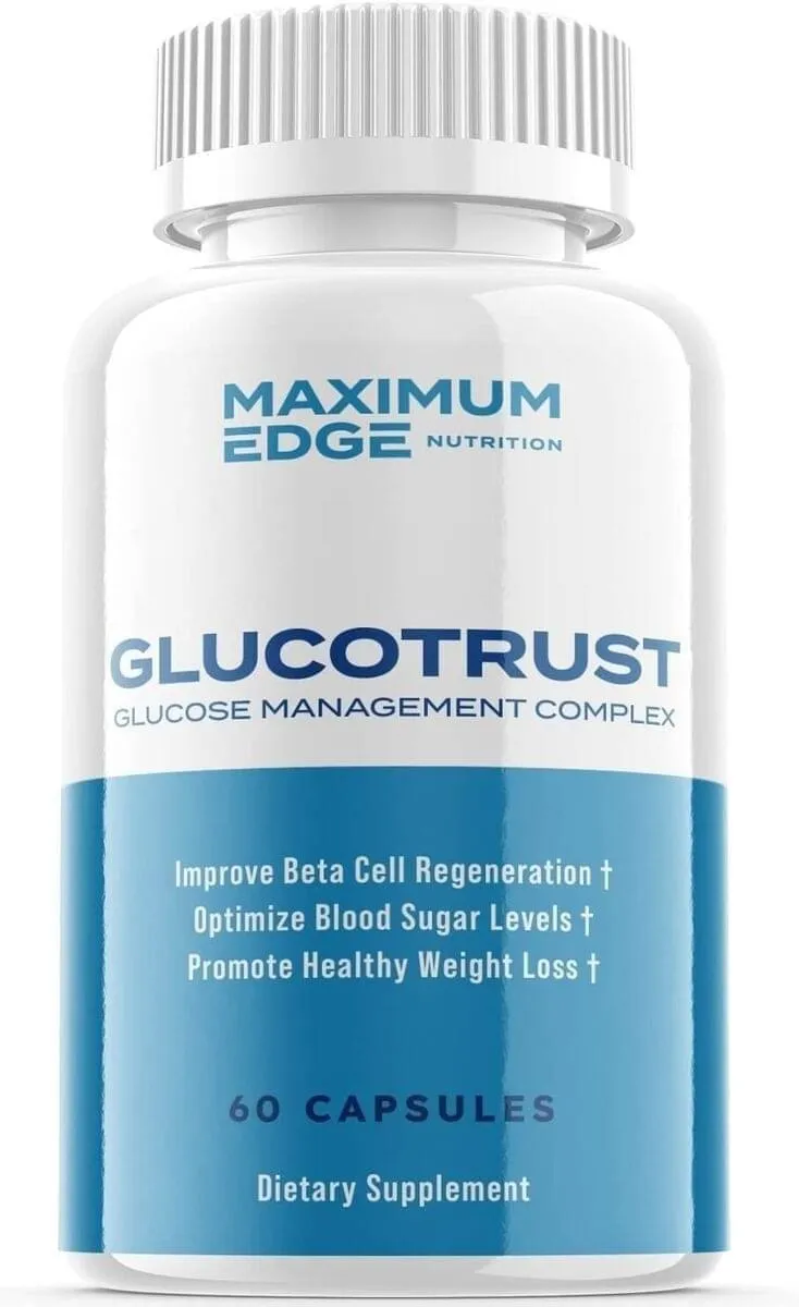 What is Glucotrust