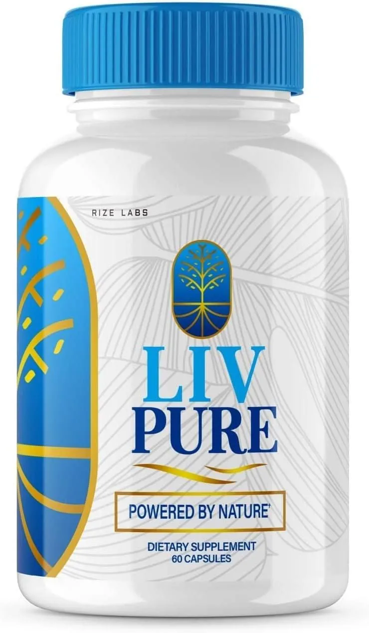 What is Liv Pure