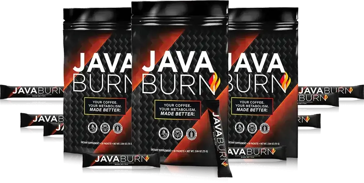 Java Burn Coffee