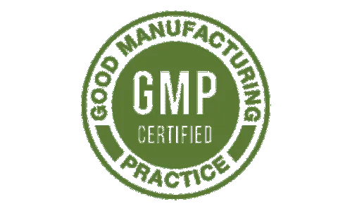 Gluctrust GMP-Certified