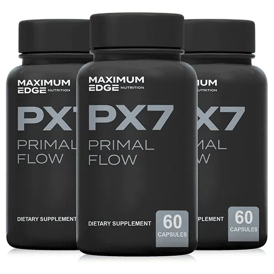 Primal-Flow prostate