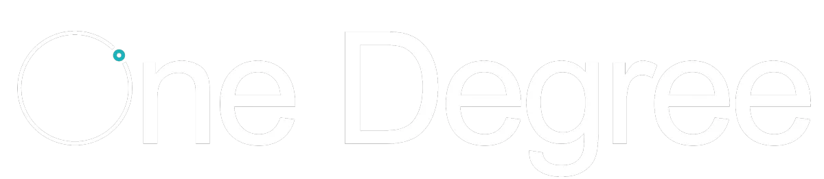 One Degree Training & Coaching Leadership Courses and Team CD