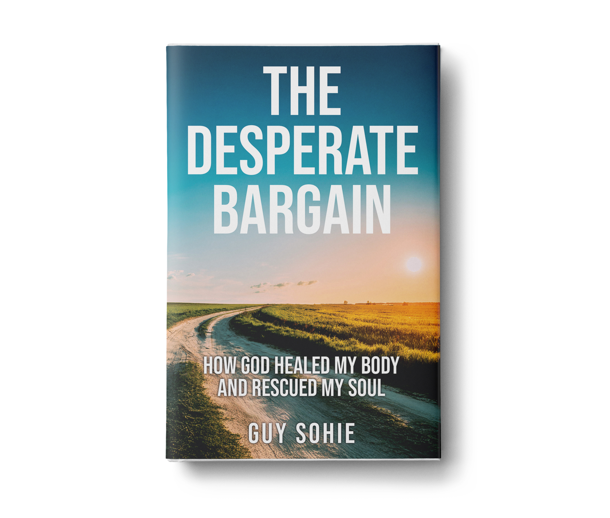 The Desperate Bargain