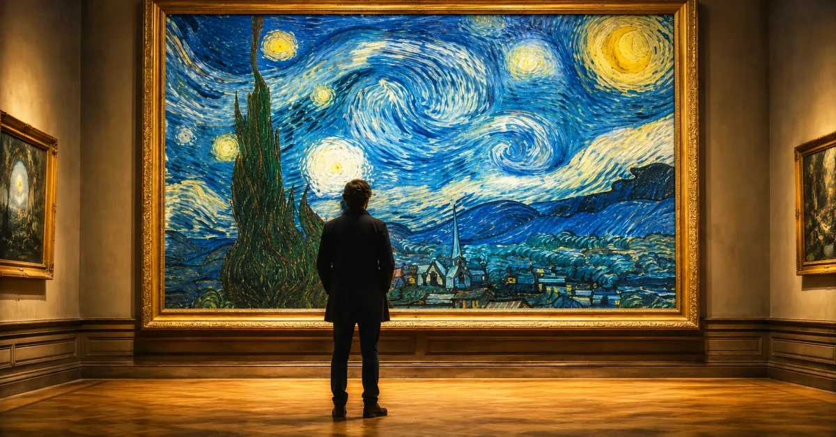 Why Looking Inside Yourself Isn't Working