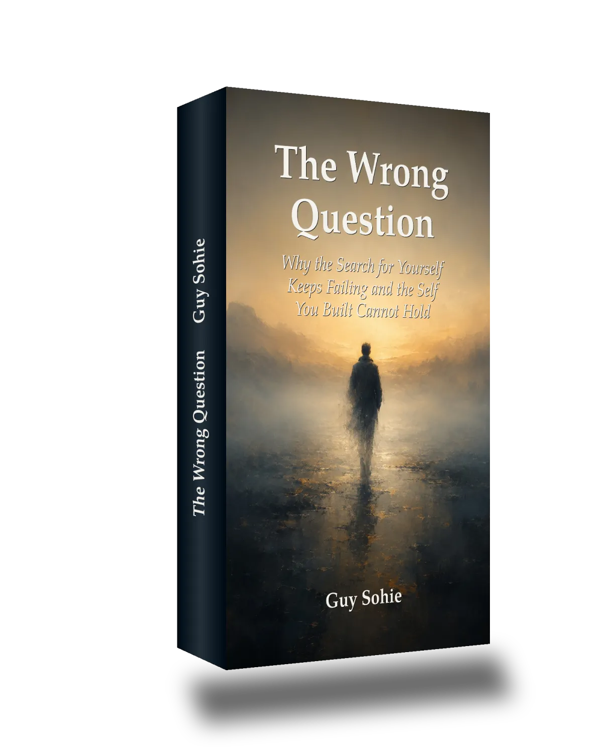 The Wrong Question