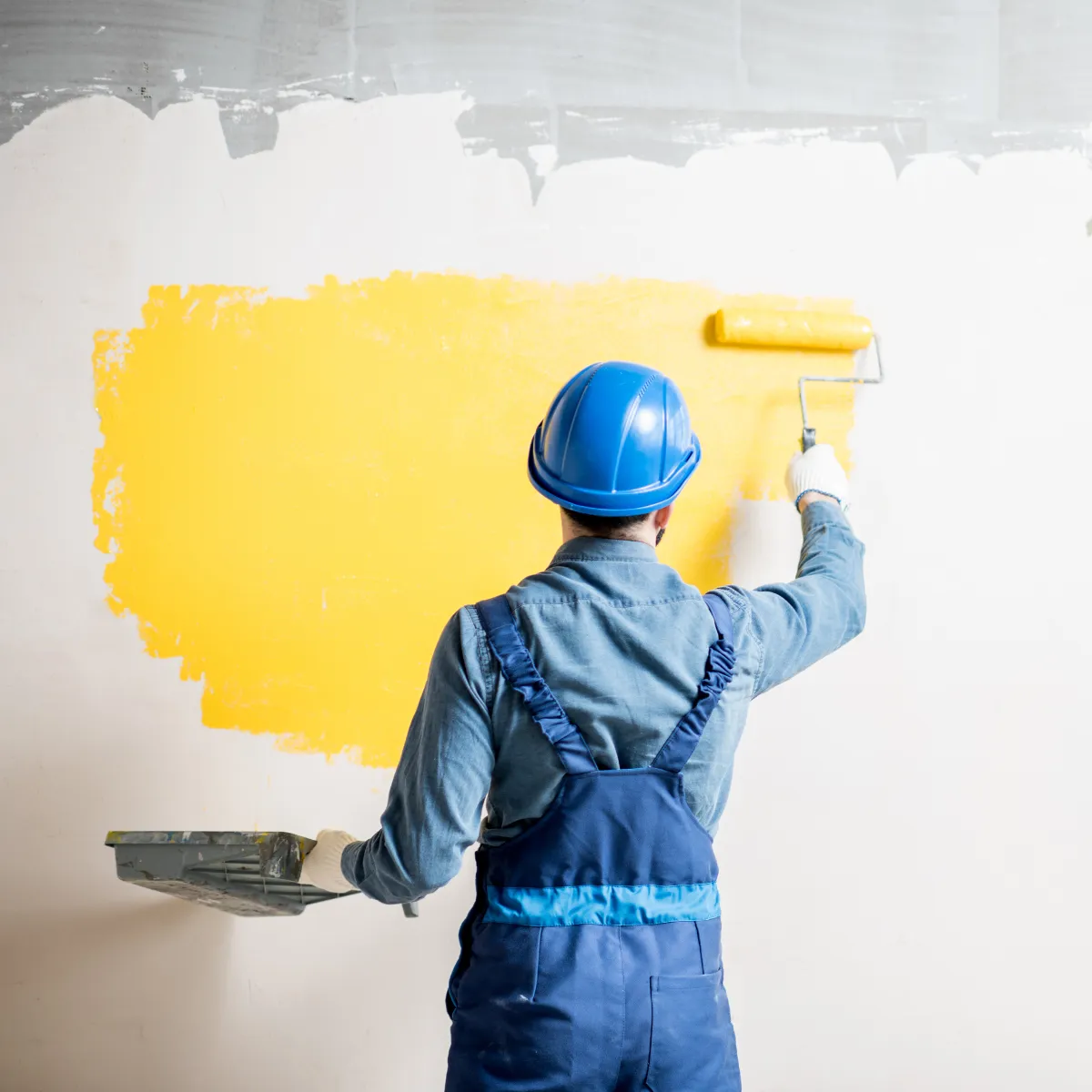 painting services