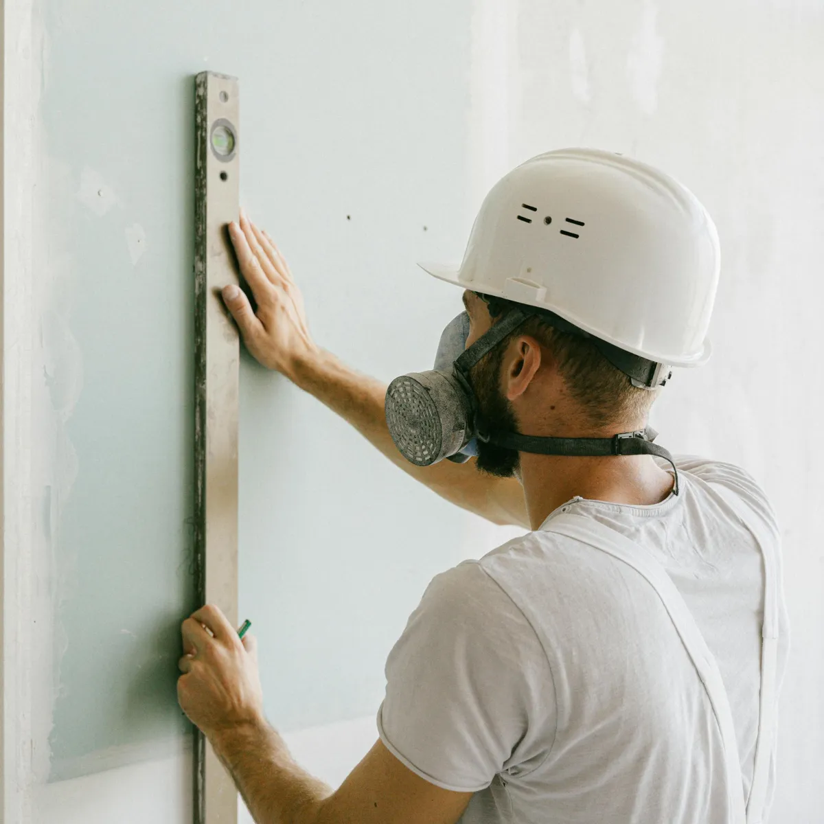 drywall installation