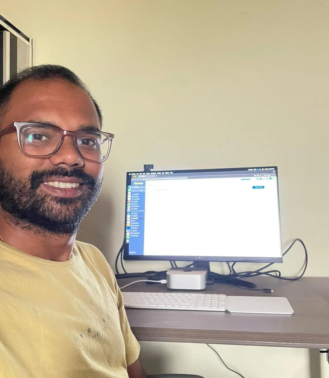 Founder of Automatya