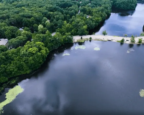 Real Estate Photography & Videography Boston